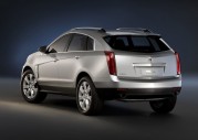 Cadillac Cadillac SRX Crossover